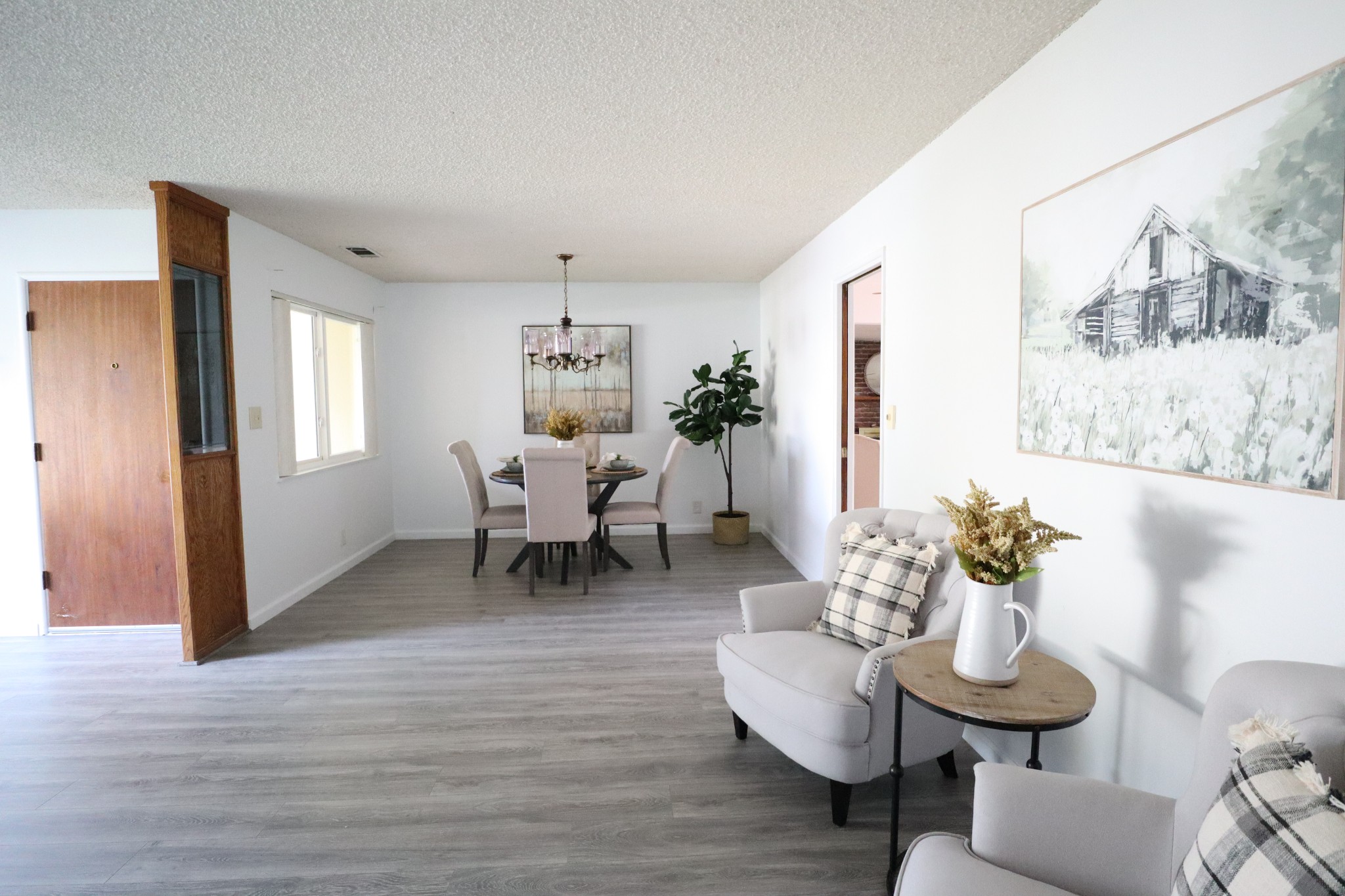683 San Bruno Avenue East, Fresno