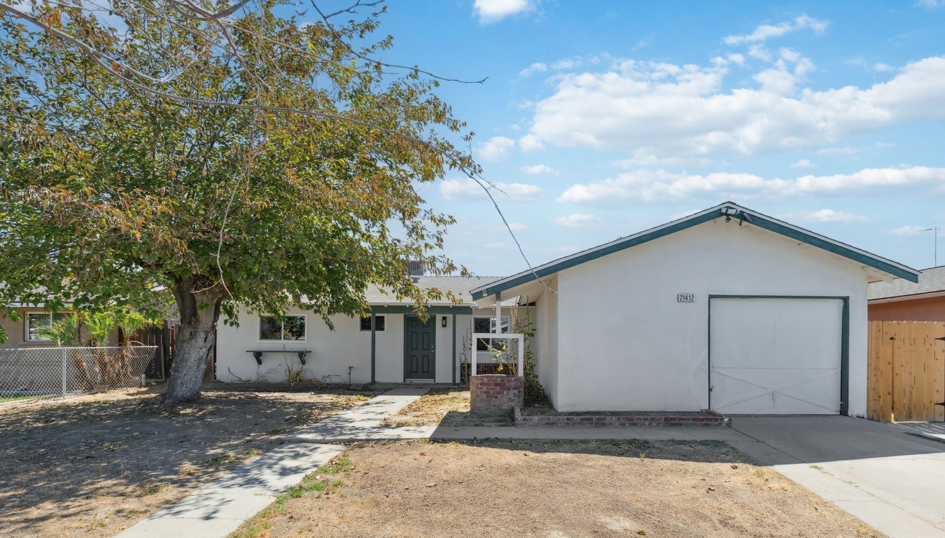 21412 South Pleasant  Avenue, Riverdale
