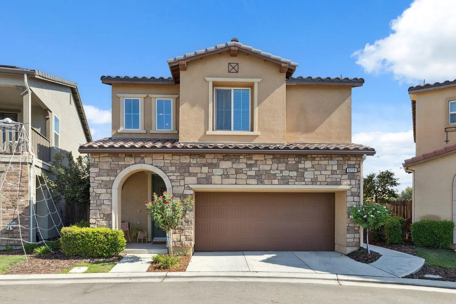 6226  E. Peruna  Way, Fresno