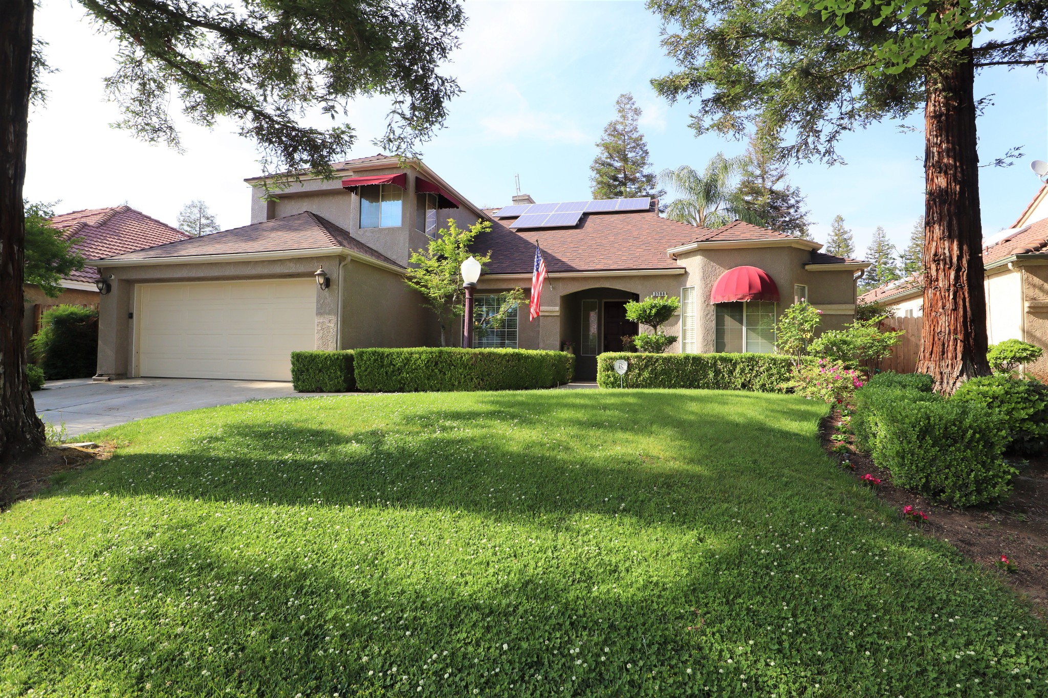 3708 West Atwater Avenue, Fresno