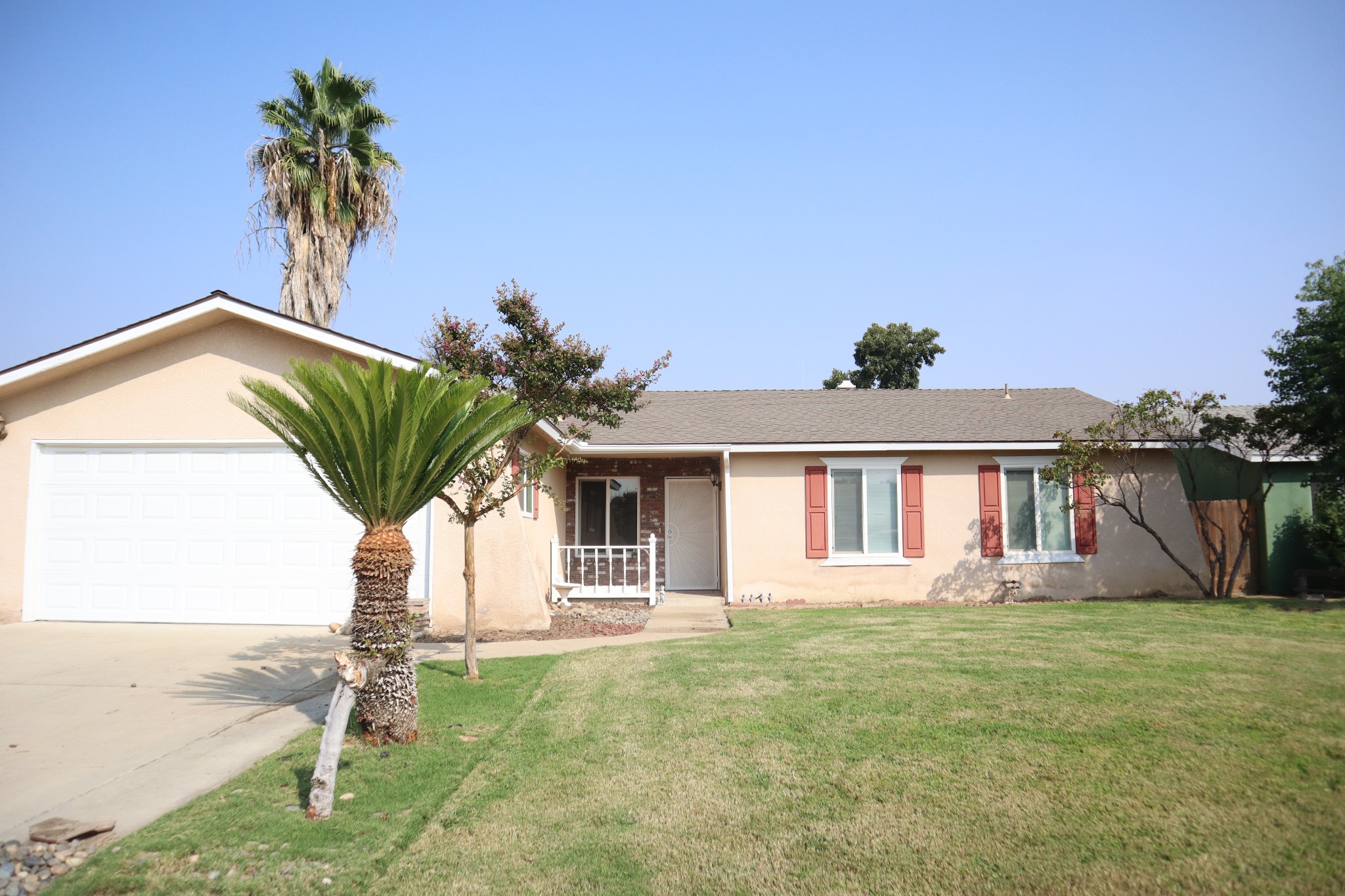 2923 Claremont Avenue, clovis