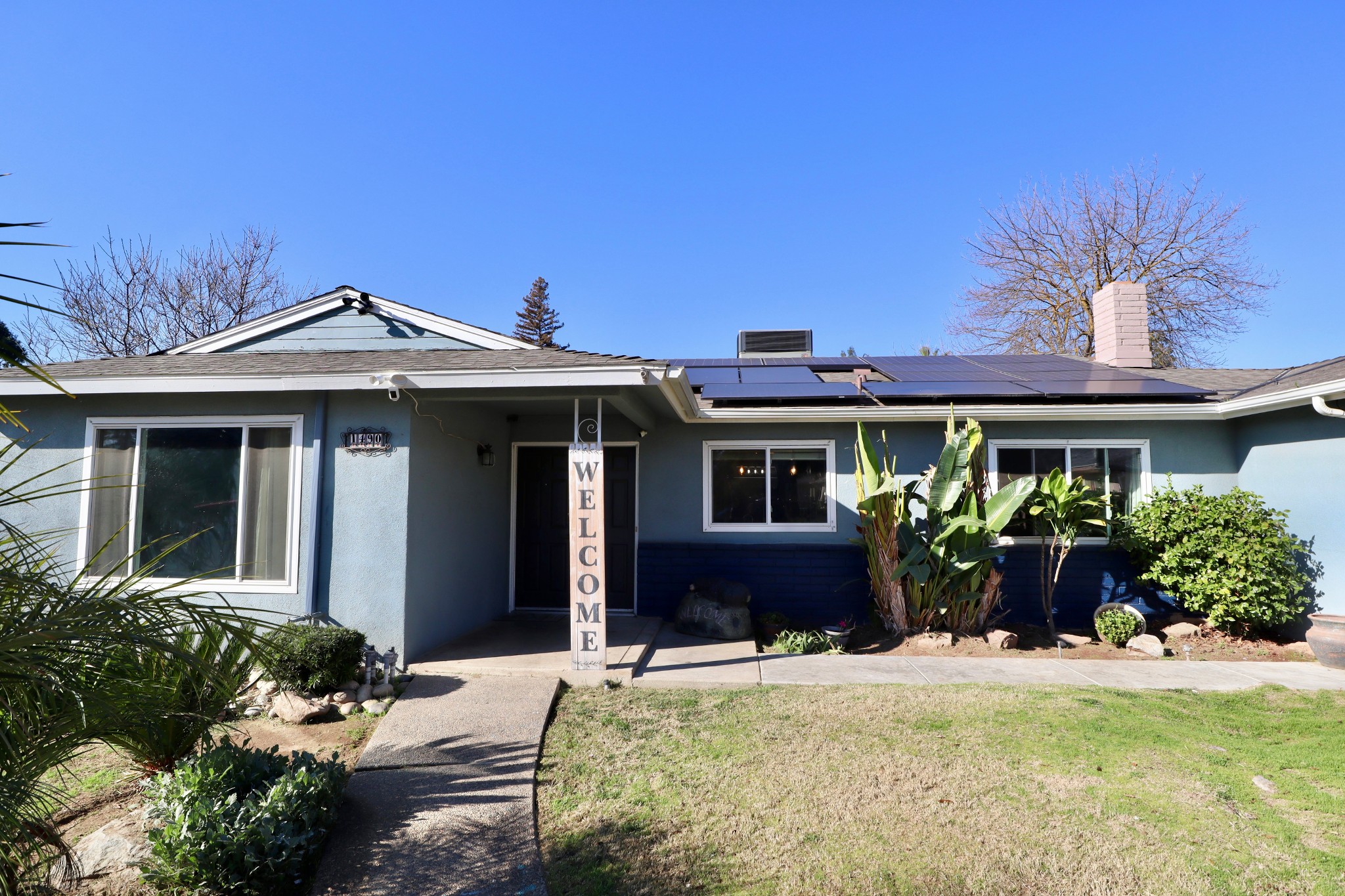 1490 West Pinedale, Fresno